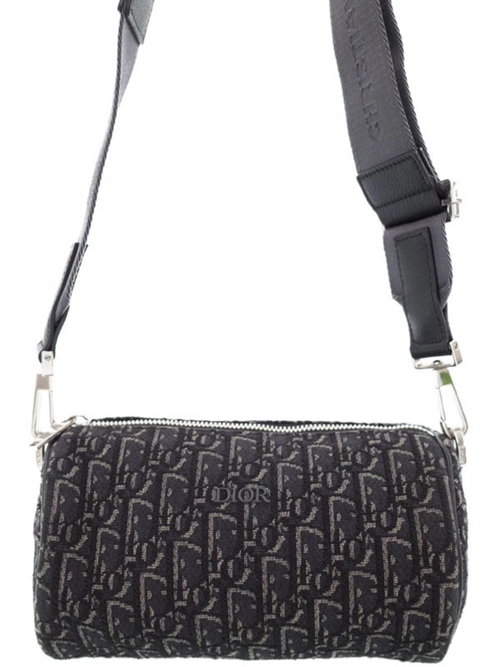 Christian Dior Roller Messenger Bag Shoulder